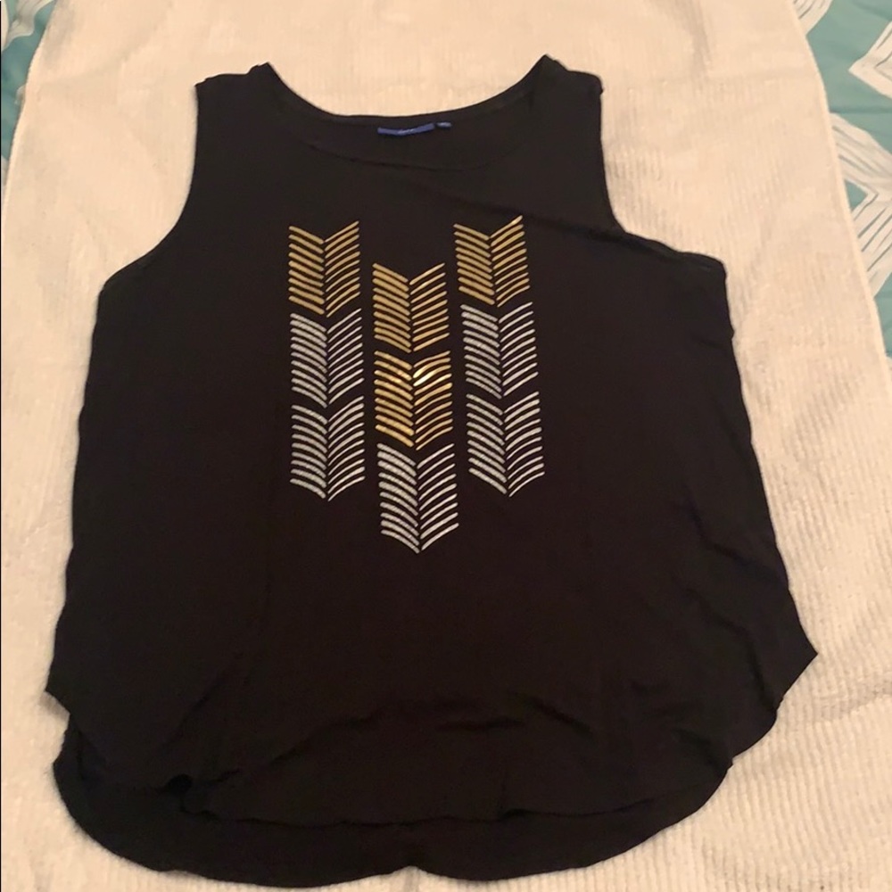 Apt 9 tank top